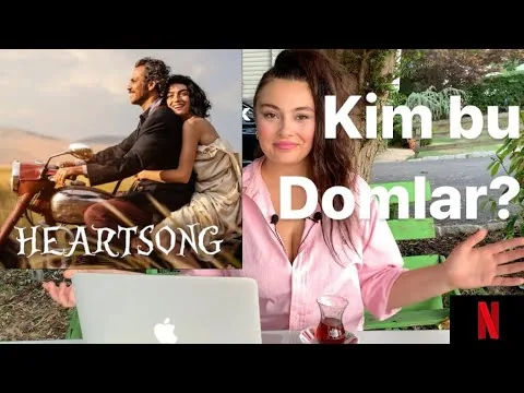 Gönül / Heartsong Film Analizi (spoiler) Netflix