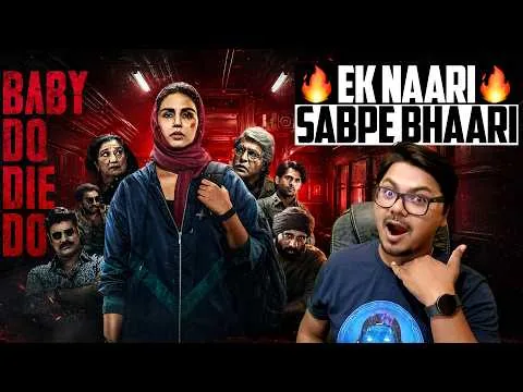 Baby Do Die Do Movie Review | Yogi Bolta Hai