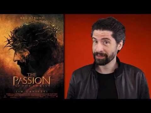 The Passion of the Christ - Movie Review