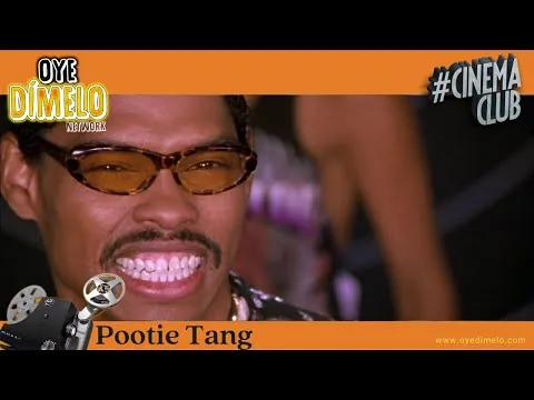 Pootie Tang Movie Review 2022 | Oye Cinema Club