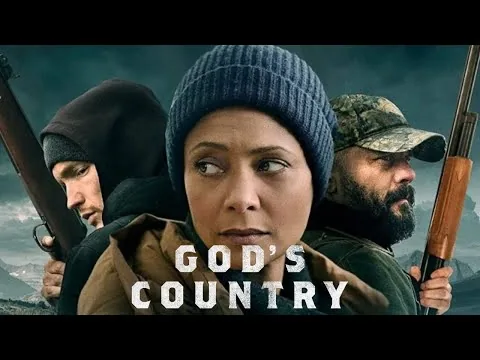 God's Country (2022) Movie | Thandiwe Newton, Jeremy Bobb, Joris Jarsky | Fact And Review