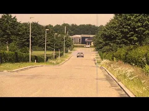 Buick Riviera filmtest