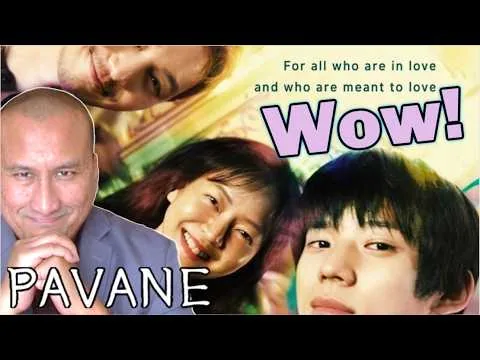 Pavane | Netflix-Filmkritik (2026) Pavane 🇰🇷