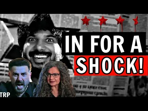Chup - The Revenge Of An Artist Movie Review & Analysis | Dulquer Salmaan, Sunny Deol | R Balki