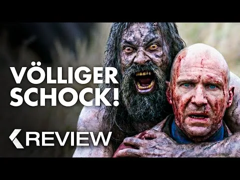 28 YEARS LATER 2: The Bone Temple Film Kritik (2026) Review