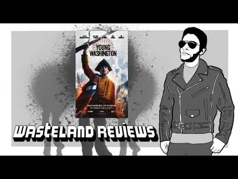 Young Washington (2026) - Wasteland Film Review