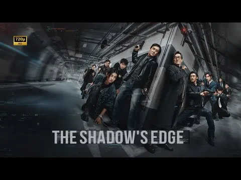 The Shadow’s Edge (2025) Full Movie || Jackie Chan, Zhao Lusi || Analysis & Review