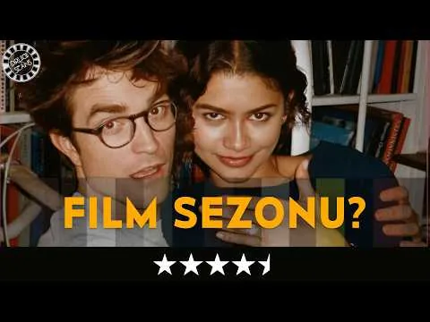 DRAMA - jak się udał ślub ZENDAI z PATTINSONEM - RECENZJA FILMU