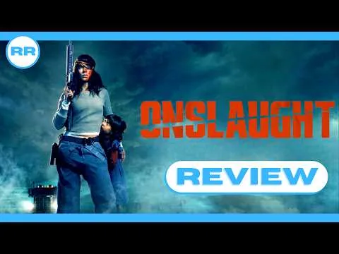 Onslaught (2026) - Movie Review