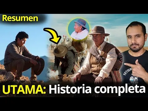 📚 Full Summary - UTAMA (2022) 👈 The History you NEED TO KNOW.