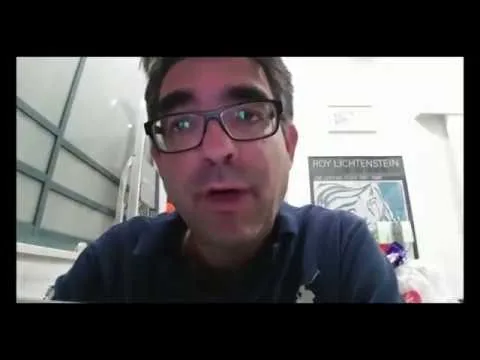 אווה - ביקורת וידאו של רון פוגל, מבקר אתר "סרט"