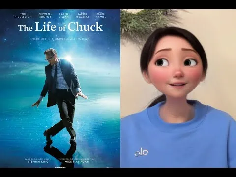 The Life of Chuck Review 《查克的一生》影评：悬疑题材探讨死亡与生命
