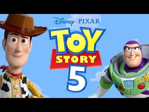 Toy Story 5 (2026) Full Movie in English Review and Facts