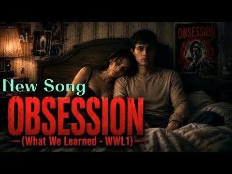 รีวิวหนังออบเซสชั่นในรูปแบบของเพลง  OBSESSION (What We Learned (WWL1)