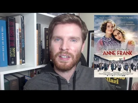 My Best Friend Anne Frank - Netflix Film Review