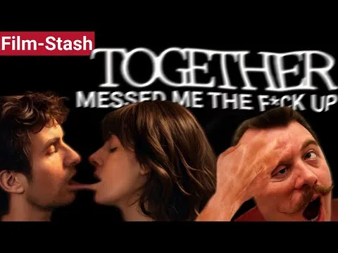 What the HELL is going on with Together (2025) || Movie Review