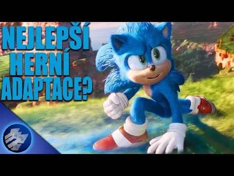 Je ježek Sonic ta nejlepší filmová herní adaptace? - Recenze filmu Ježek Sonic