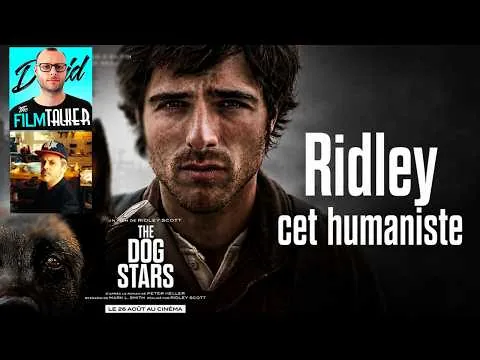 THE DOG STARS - REVIEW! Ridley Scott has LOST THE PLOT...