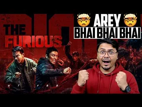 The Furious Movie Review | Yogi Bolta Hai