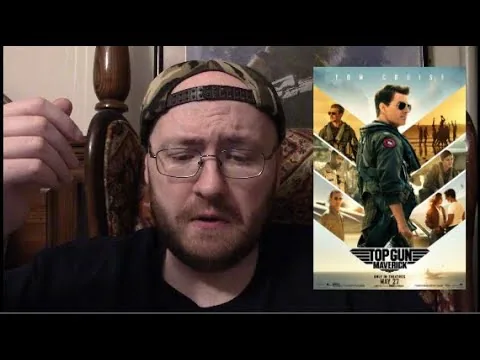 Top Gun 2: Maverick (2022) – Filmkritik
