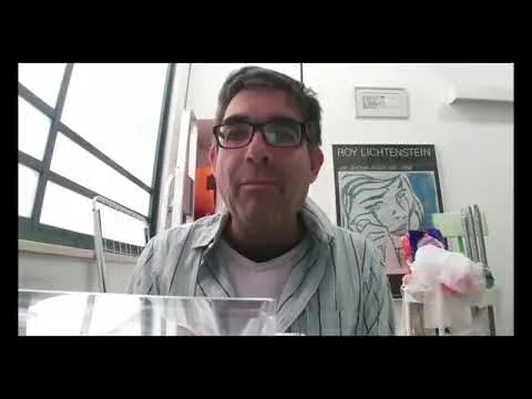 "להתראות שם למעלה" - ביקורת וידאו של רון פוגל, מבקר אתר "סרט"