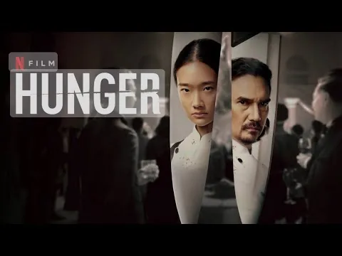 معرفی و نقد فیلم گرسنگی ۲۰۲۳ Hunger 2023 Movie Review And Introduction