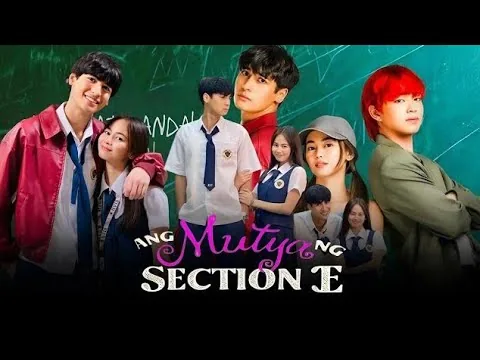 Ang Mutya ng Section E (2025) Movie || Review & Facts ||Ashtine Olviga, Andres Muhlach, Rabin A