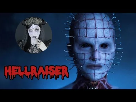 VUELVE PINHEAD / Resumen y reseña de la película Hellraiser (2022)