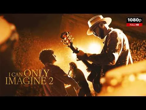 I Can Only Imagine 2 (2026) | Music | New Hollywood Movie | Milo Ventimiglia Review & Facts