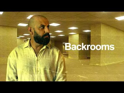 معرفی و رمزگشایی فیلم اتاق های پشتی| Backrooms