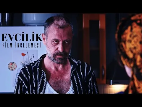 Yerli PARAZİT : EVCİLİK NETFLIX Film İncelemesi