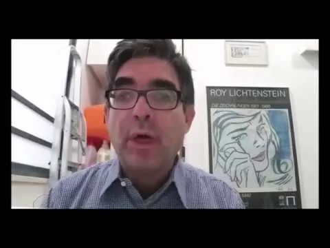 שעה אפלה - ביקורת וידאו של רון פוגל, מבקר בכיר באתר "סרט"