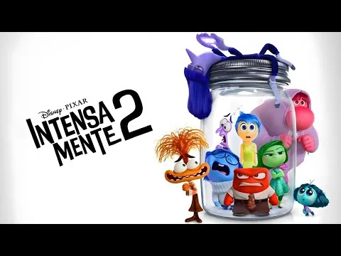 Inside Out 2 2024 Full Movie in Spanish Explained, Review and Facts