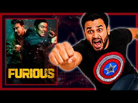 The Furious Review || The Furious (2026) Movie Review || Faheem Taj