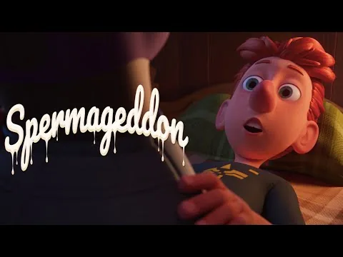 SPERMAGEDDON: THE MOVIE | 10-MINUTE SUMMARY