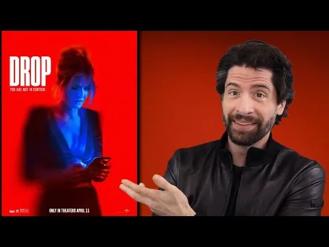 DROP - Movie Review