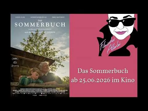 The Summer Book - Film Review