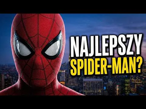 Najlepszy Spider-Man od lat? Recenzja filmu „Spider-Man: Całkiem nowy dzień”