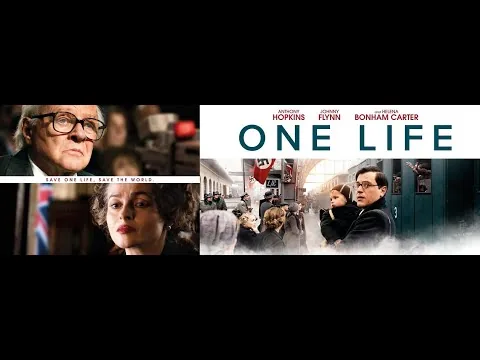GRUWEL-EN HELDENDADEN UIT DE HOLOCAUST! | Duo-filmrecensie One Life & The Zone of Interest (2023)