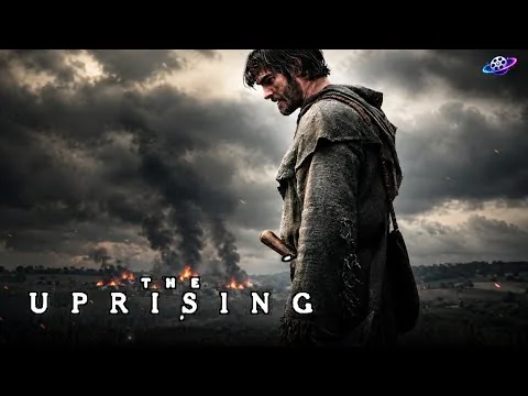 The Uprising (2026) Movie || Andrew Garfield,Jamie Bell, Stephen Dillane,Tom Holla || Review & Facts