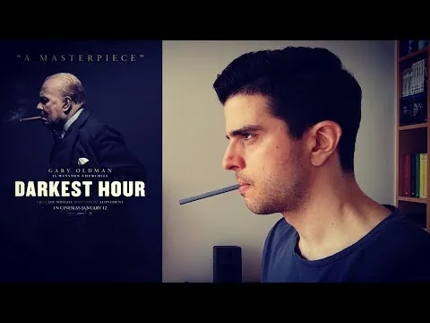 Darkest Hour / Η Πιο Σκοτεινή Ώρα - Κριτική Ταινίας
