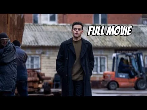 The Amateur (2025) Full Movie Review And Facts