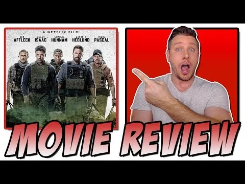 مراجعة فيلم Triple Frontier (2019) (من إنتاج Netflix بالتعاون مع بن أفليك)