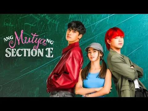 Ang Mutya ng Section E (2025) Movie || Ashtine Olviga, Andres Muhlach, Rabin A || Review and Facts