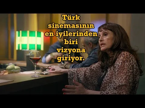 Bu Filmi Seyretmek İsteyeceksiniz. - O da Bir Şey mi - Film İncelemesi