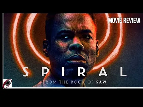 Spiral: from the book of SAW (2021) - Movie review | Spoiler free