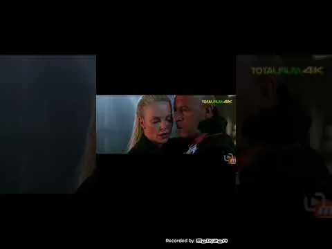 Recenze na film rychle a zběsyle 8