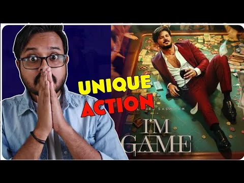 I'm Game - Movie Review | Unique Idea ?