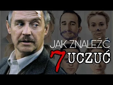 7 uczuć recenzja filmu #7uczuć #recenzja #hasztag