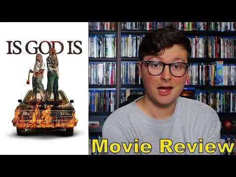 Is God Is (2026) - Movie Review